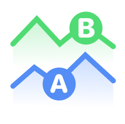 Сравнительная аналитика продаж товаров